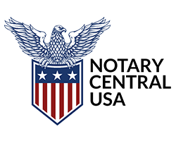 Notary Central